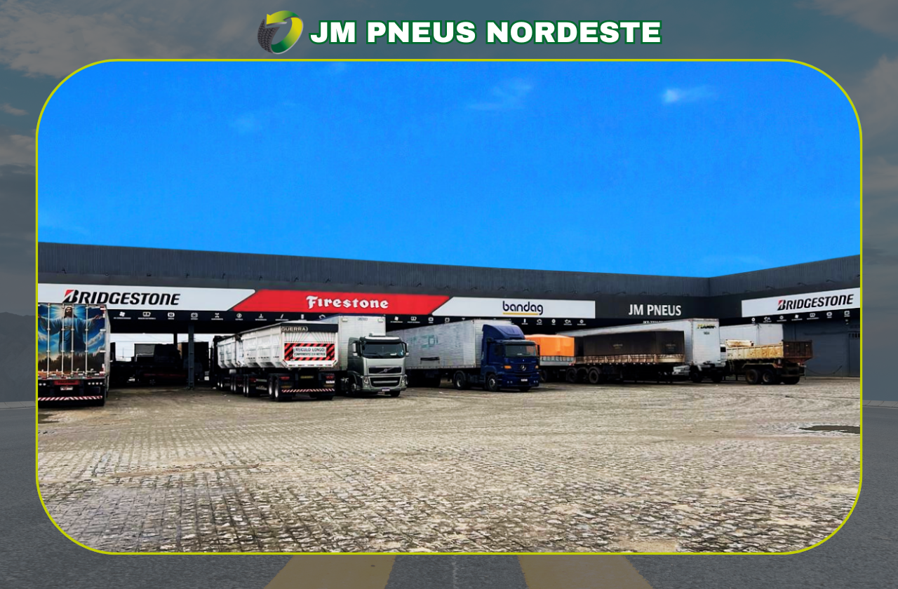 Campina Grande Truck Center