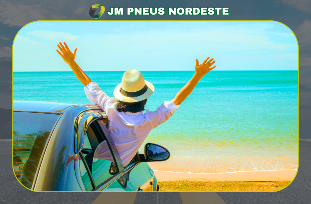 7 Cuidados Indispensaveis com o Carro Antes de Viajar 7 Cuidados Indispensáveis com o Carro Antes de Viajar