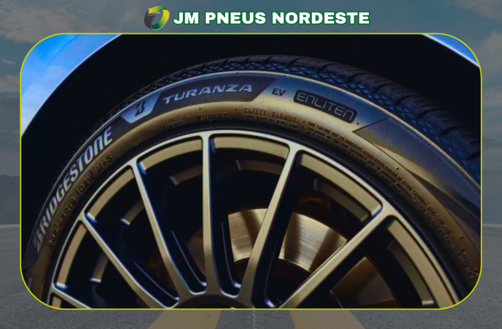 9 Curiosidades Sobre Pneus