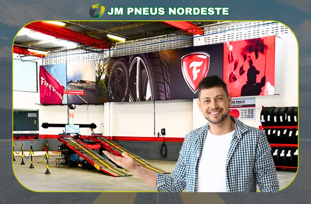 Durabilidade dos Pneus Durabilidade dos Pneus